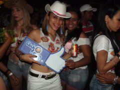 Vaca Atolada